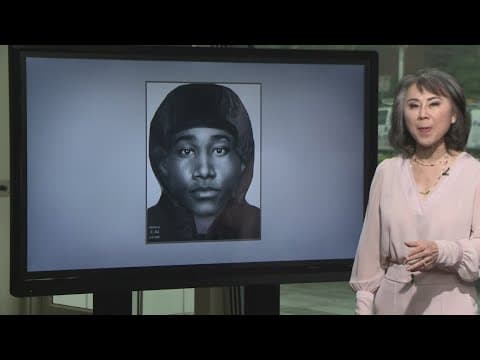 Police release composite sketch of suspect in deadly shooting