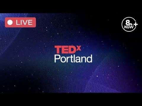 TEDxPortland | Watch Live