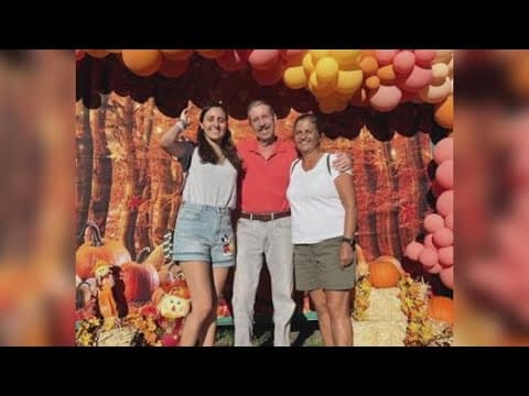 Iranian-born woman, 64, allowed 1 hour with family in ICE detention