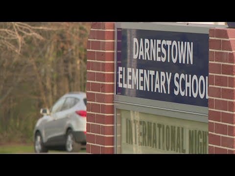 MCPS reducing staff for students with autism by half at Darnestown Elementary Learning Center