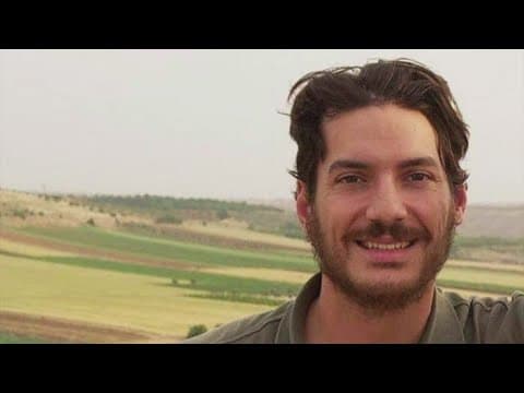 Renewed efforts to bring home Houston-native captured in Syria in 2012