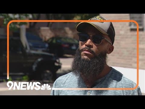 Denver Justice Project speaks about charges dropping for Stephan Long