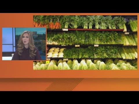 Tennessee lawmakers could repeal grocery tax