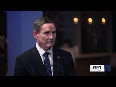 Dallas County focuses on schools with low vaccination rates to prevent measles outbreak