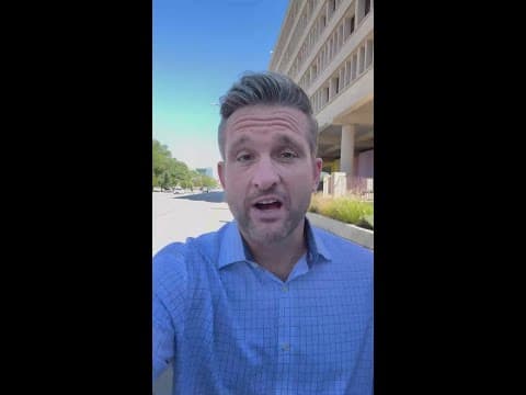 Federal shutdown impact