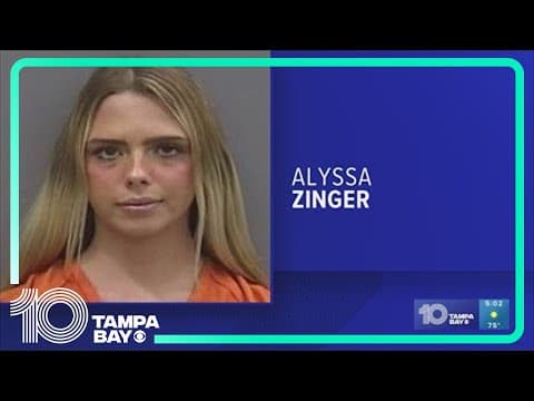 Woman accused of targeting middle schoolers for sex faces new charges for 4 more victims, SAO says