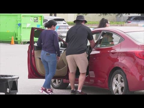 Hyundai providing free anti-theft software installation this weekend at Greenspoint Mall