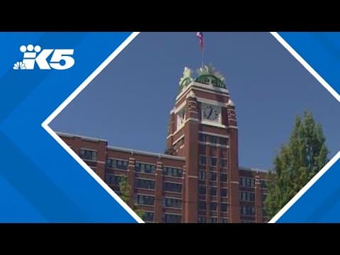 Starbucks could fire employees who don't return to working in the office