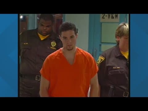 Benjamin Ritchie scheduled to be executed Tuesday morning