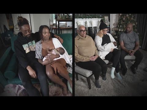 Maryland families accuse same midwife of insufficient care pt. 2