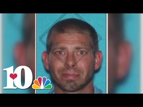 Jefferson City police still searching for man accused of dragging officer in car after traffic stop