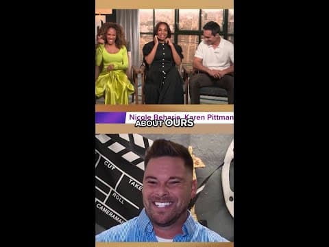 'The Morning Show' cast preview their characters' story arcs for 4th season