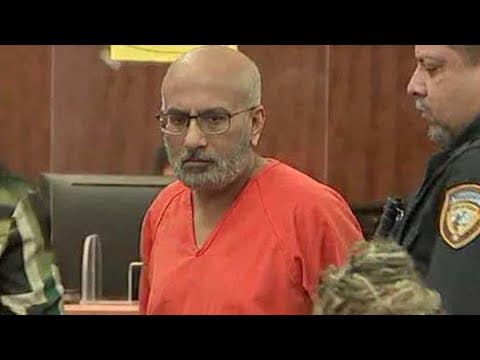 Bobby Shah appears in court in death of Nepali student Muna Pandey