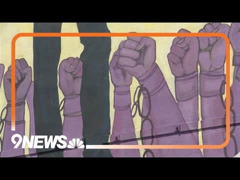 Here's how you can celebrate Juneteenth in Colorado