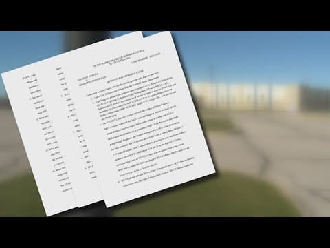 Man accused of attacking 12-year-old in Grand Park used Snapchat to prey on young girls, police say