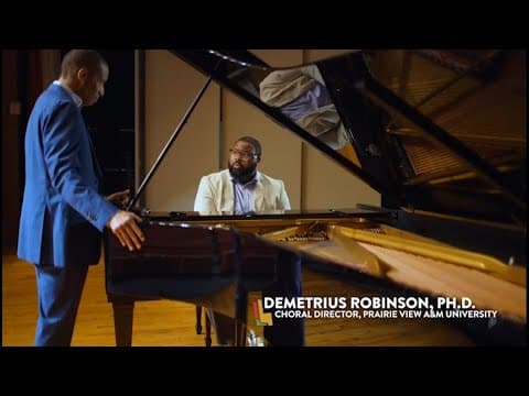 Len Cannon's Juneteenth documentary pick: The evolution of gospel