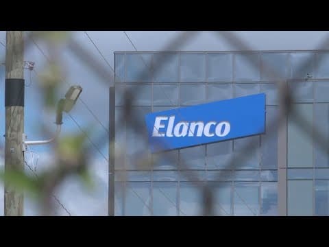 Old GM stamping plant becoming $200M headquarters for Elanco in Indianapolis