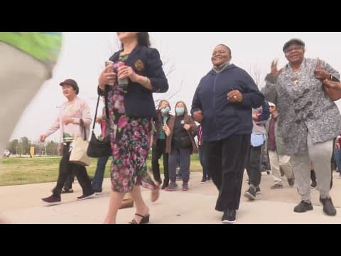 Houston police warn public of spike in scams targeting seniors