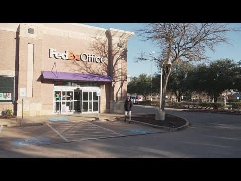 FedEx laying off more than 300 supply chain employees in Fort Worth this summer