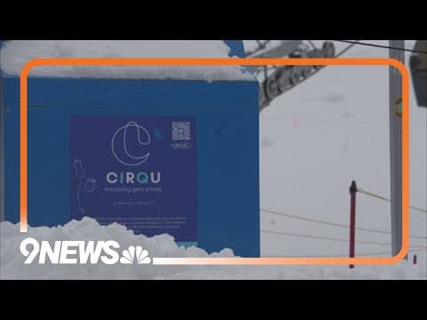 Copper Mountain launches new recycling program