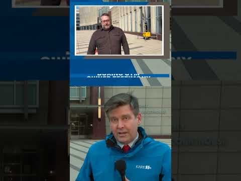 The latest from the Feeding our Future fraud trial.