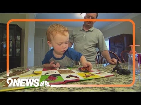 Parental stress is a 'significant public health issue,' U.S. Surgeon General says