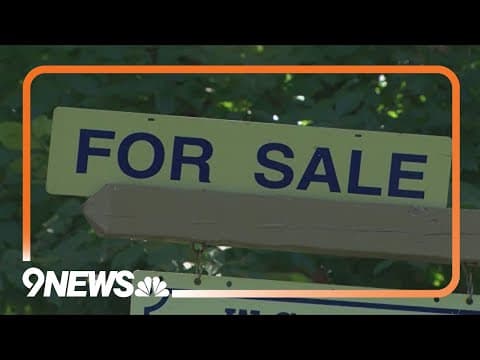 Home sellers concerned about a cooling market