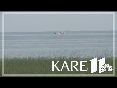 NTSB investigating small plane crash near Lake Mille Lacs