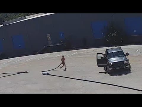 Texas police searching for wire thieves who knocked out power to several homes