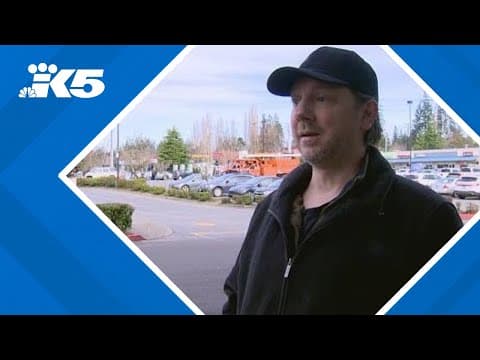 Thousands still without power in Kitsap County