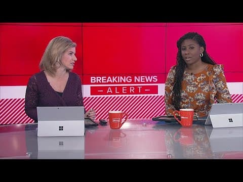 New Castle SWAT officers fatally shoot man in standoff