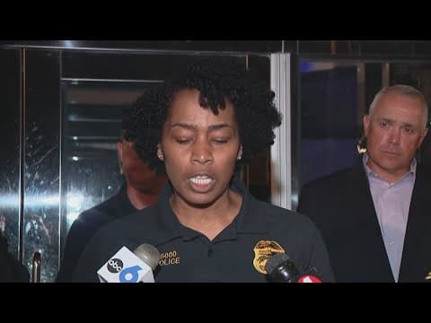 Columbus police provide update on missing 8-year-old boy