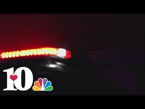 KPD: Man dead after shooting in East Knoxville