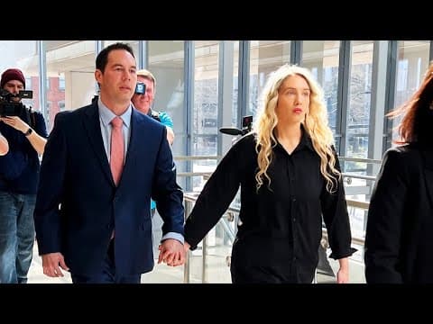 Dr. William Husel found not guilty on all 14 counts of murder