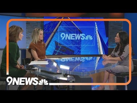 Tips for managing layoff anxiety