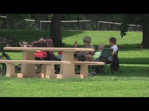 How to keep your family safe as temperatures increase this summer