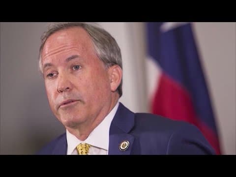 Lt. Gov. Dan Patrick issues sweeping gag order in impeachment trial of AG Ken Paxton