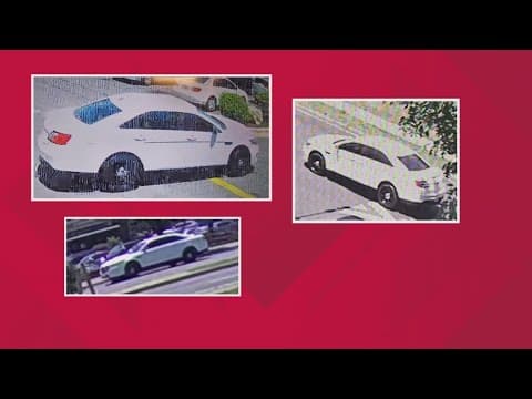 Husband dead, wife injured in hit-and-run crash in Southeast DC; vehicle identified