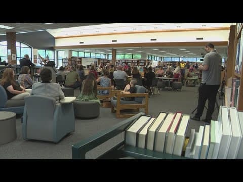 First listening session for Virginia cellphone-free classrooms Thursday