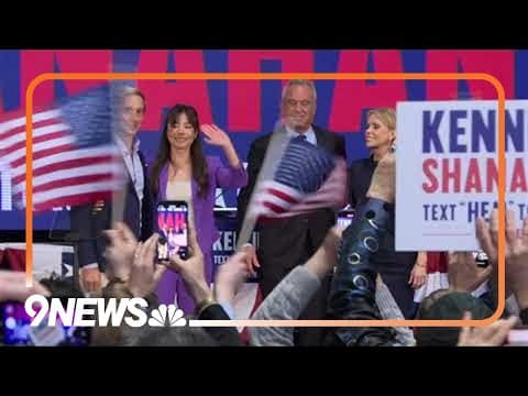 How RFK Jr.'s campaign could impact Biden and Trump