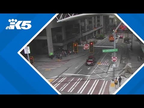 Kitchen fire in Seattle delays opening of Sakura-Con's Artist Alley