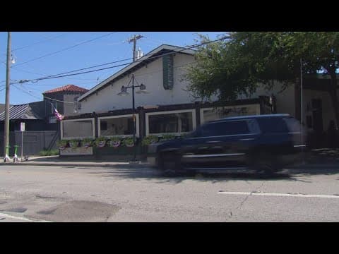 Dallas restaurant The Porch among recent restaurant closures: Latest updates