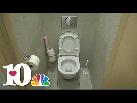 'Brown Friday' | Day after Thanksgiving is busy for plumbers