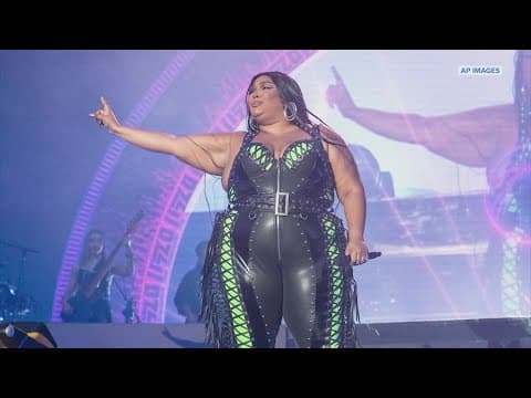 Lizzo asks judge to dismiss sexual harassment lawsuit filed by former dancers