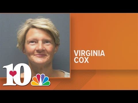 Woman facing charges after shooting at Riverwalk Apartments in Sevierville