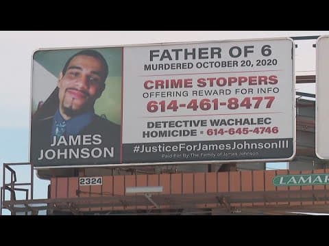 Central Ohio Crime Stoppers announces 2 initiatives to bring more awareness to unsolved homicides