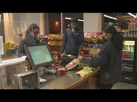 Consumer prices surge as stock markets tank