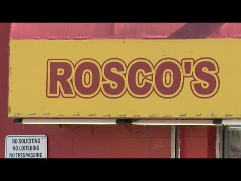 Hilltop residents react after city reaches agreement with troubled market on Sullivant Avenue