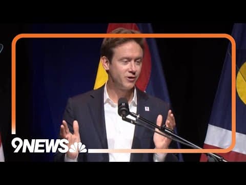 Mayor Mike Johnston's full State of the City address