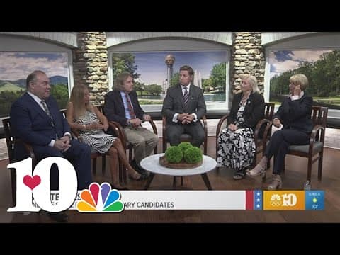 Inside TN: B. Massey, M. Irvine, Part 3